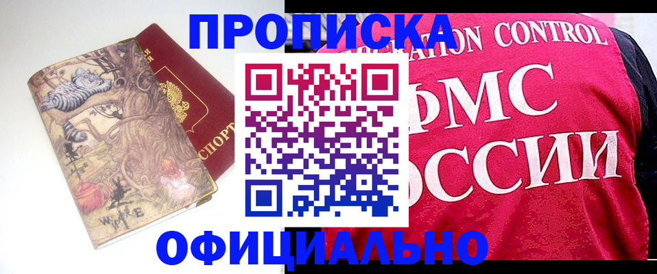 прописка в квартире в Камешково