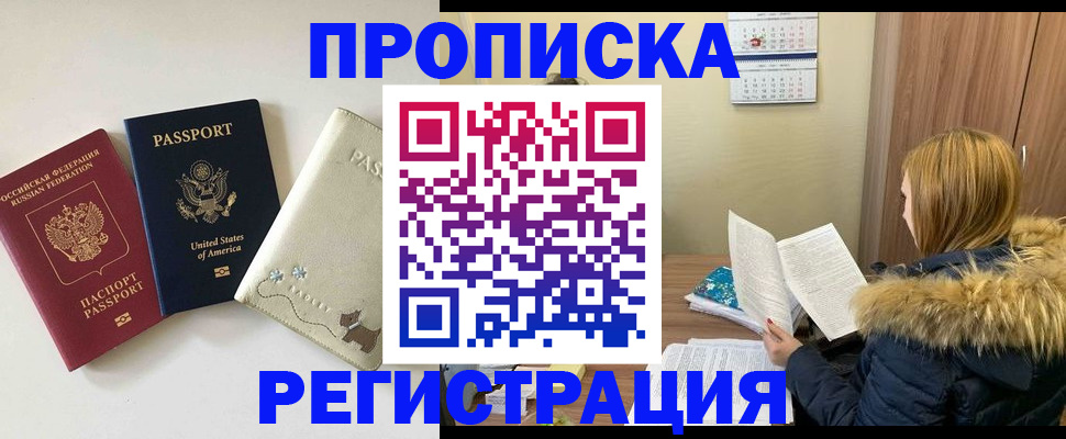 найти адрес прописки в Камешково